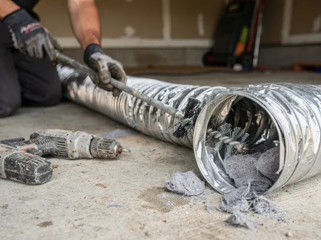 Duct Cleaning service in Brunswick, OH